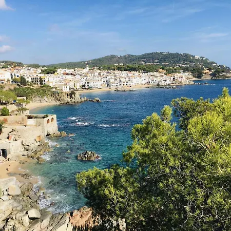 Ancora * Llafranc