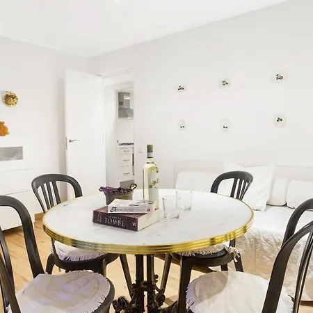 Ancora Apartment Llafranc