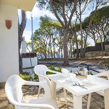 Apartment Ancora