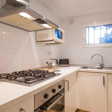 Apartment Ancora *