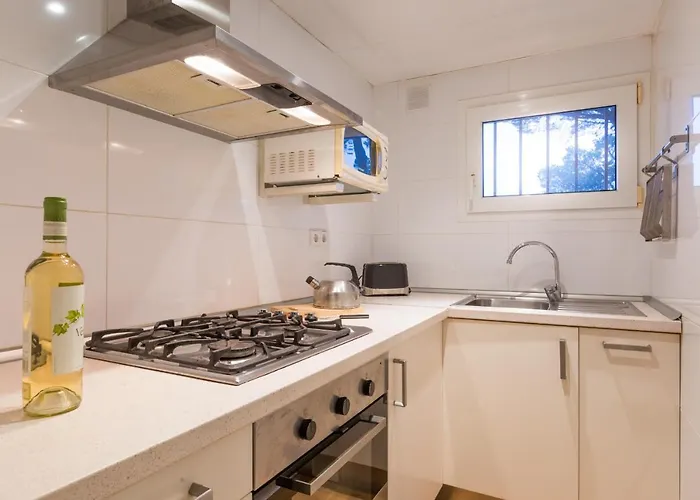 Apartment Ancora *