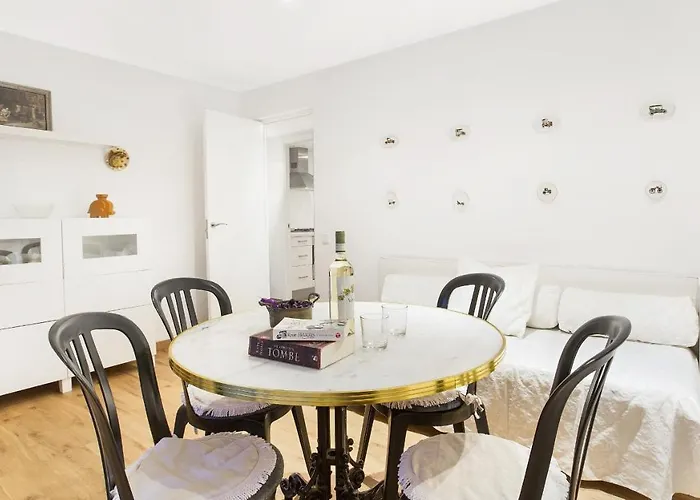 Ancora Apartment Llafranc