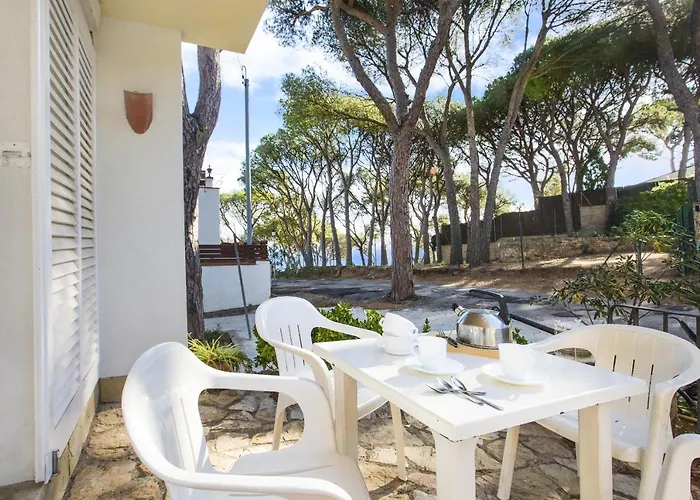 Apartment Ancora